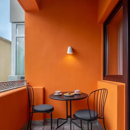 Wes Anderson In