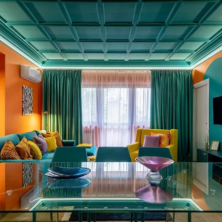 Wes Anderson In