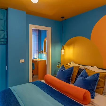 Wes Anderson In