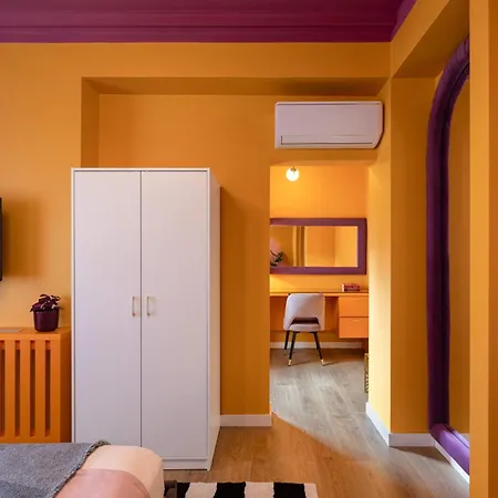 Wes Anderson In * Bukarest