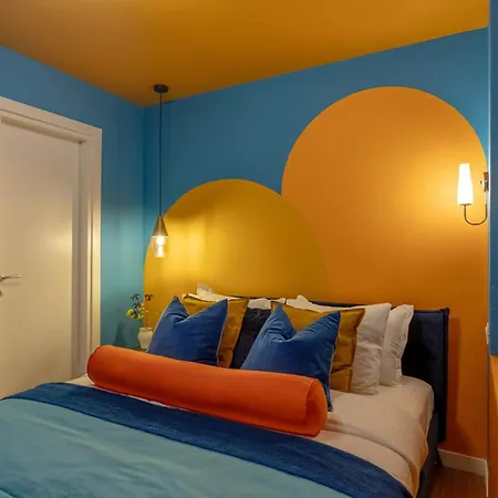 Wes Anderson In