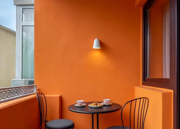 Wes Anderson In