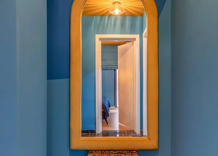 Apartamento Wes Anderson In Bucarest