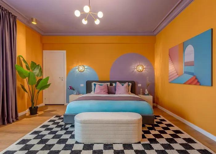 Wes Anderson In