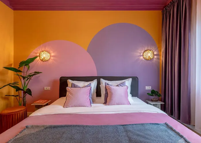Wes Anderson In