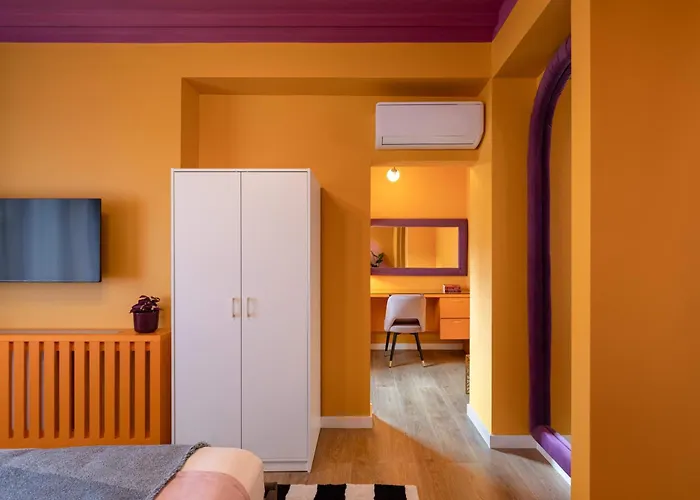 Wes Anderson In * Bucarest