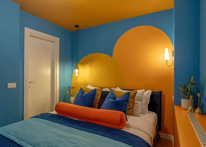 Wes Anderson In