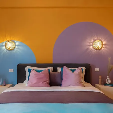 Wes Anderson In * בוקרשט