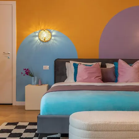 Wes Anderson In * Бухарест