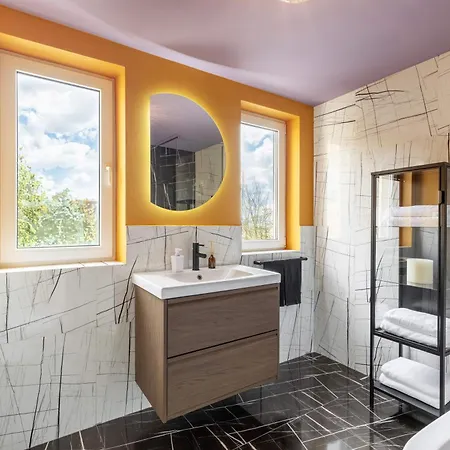 Wes Anderson In * בוקרשט