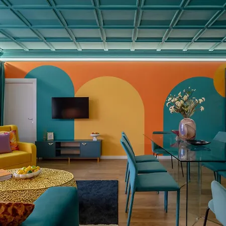 Wes Anderson In בוקרשט