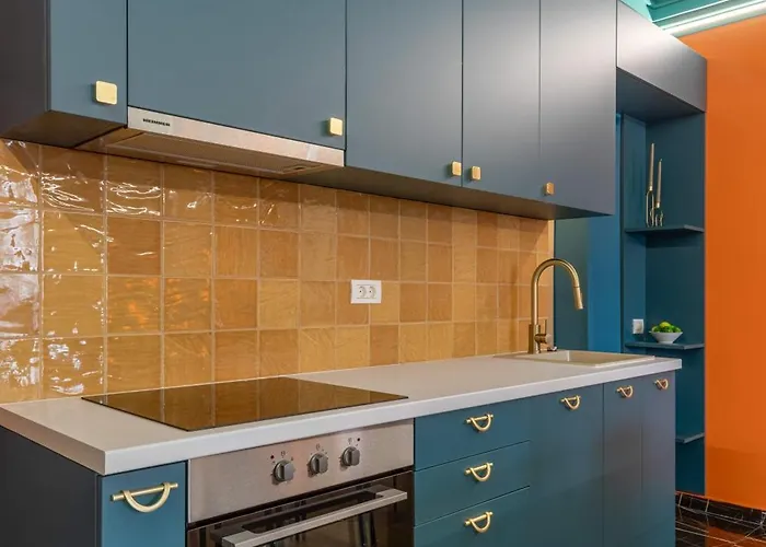 Wes Anderson In * Boekarest