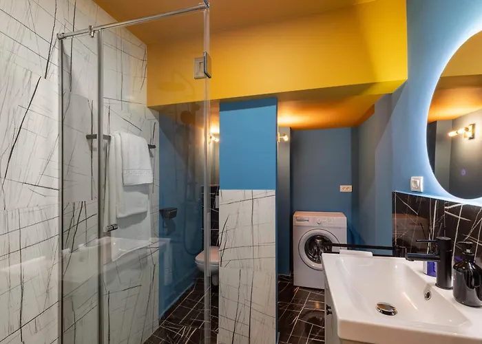 Wes Anderson In * Bukurešť