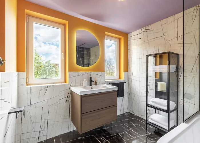 Wes Anderson In * Bukurešť