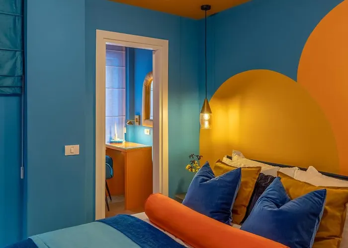 Wes Anderson In