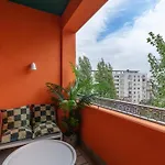 Wes Anderson In * 布加勒斯特