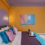 Wes Anderson In * 布加勒斯特