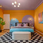 Wes Anderson In