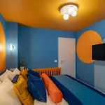 Wes Anderson In *