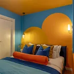 Wes Anderson In