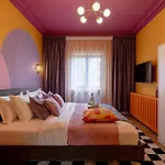 公寓 Wes Anderson In
